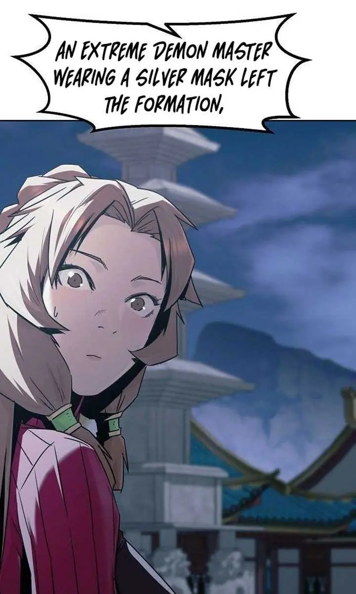 Becoming the Swordmaster Rank Young Lord of the Sichuan Tang Family Chapter 86 Page 63