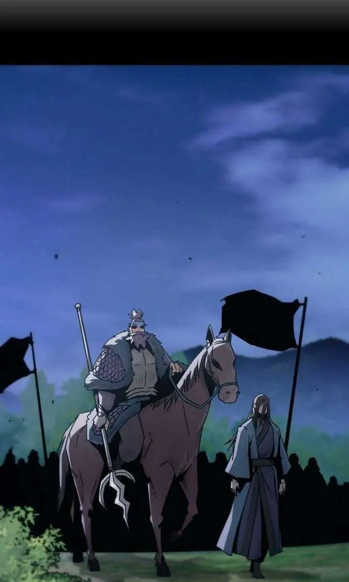 Becoming the Swordmaster Rank Young Lord of the Sichuan Tang Family Chapter 86 Page 66