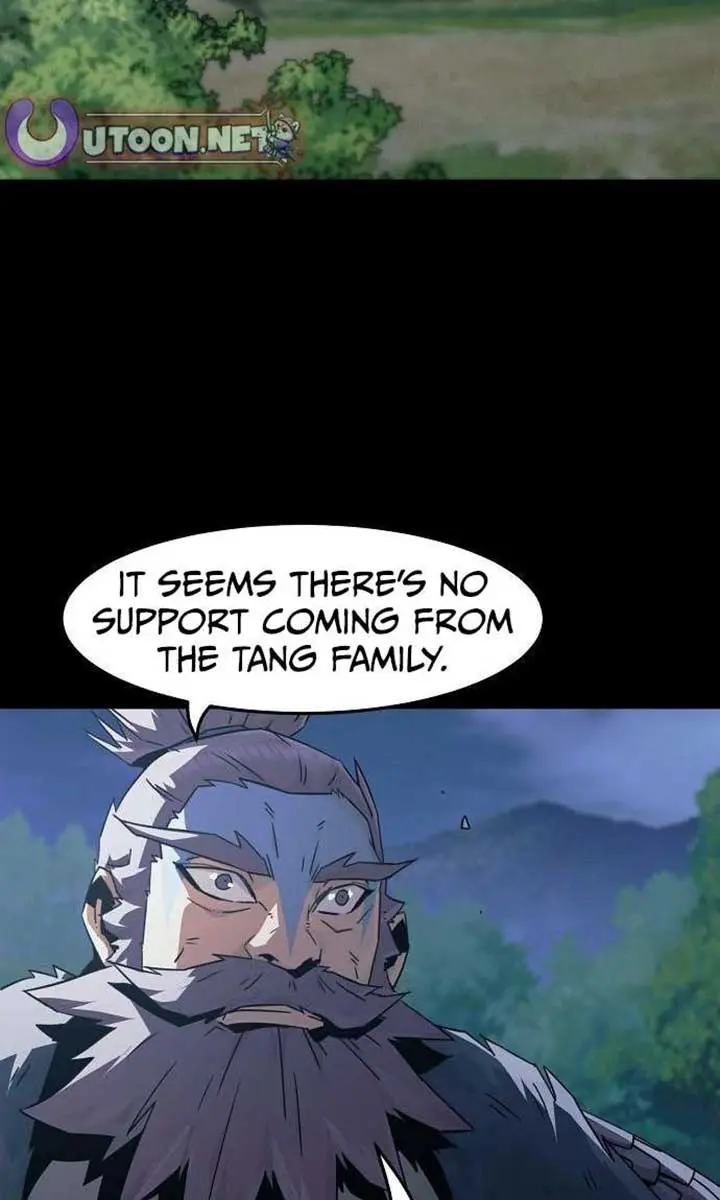 Becoming the Swordmaster Rank Young Lord of the Sichuan Tang Family Chapter 86 Page 67