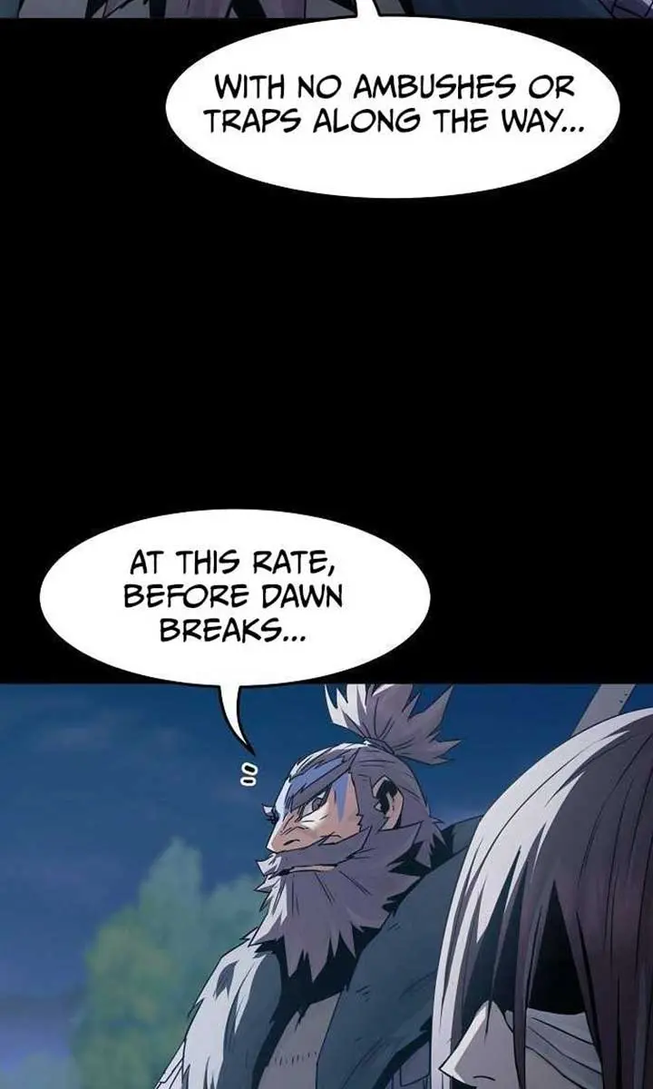 Becoming the Swordmaster Rank Young Lord of the Sichuan Tang Family Chapter 86 Page 68