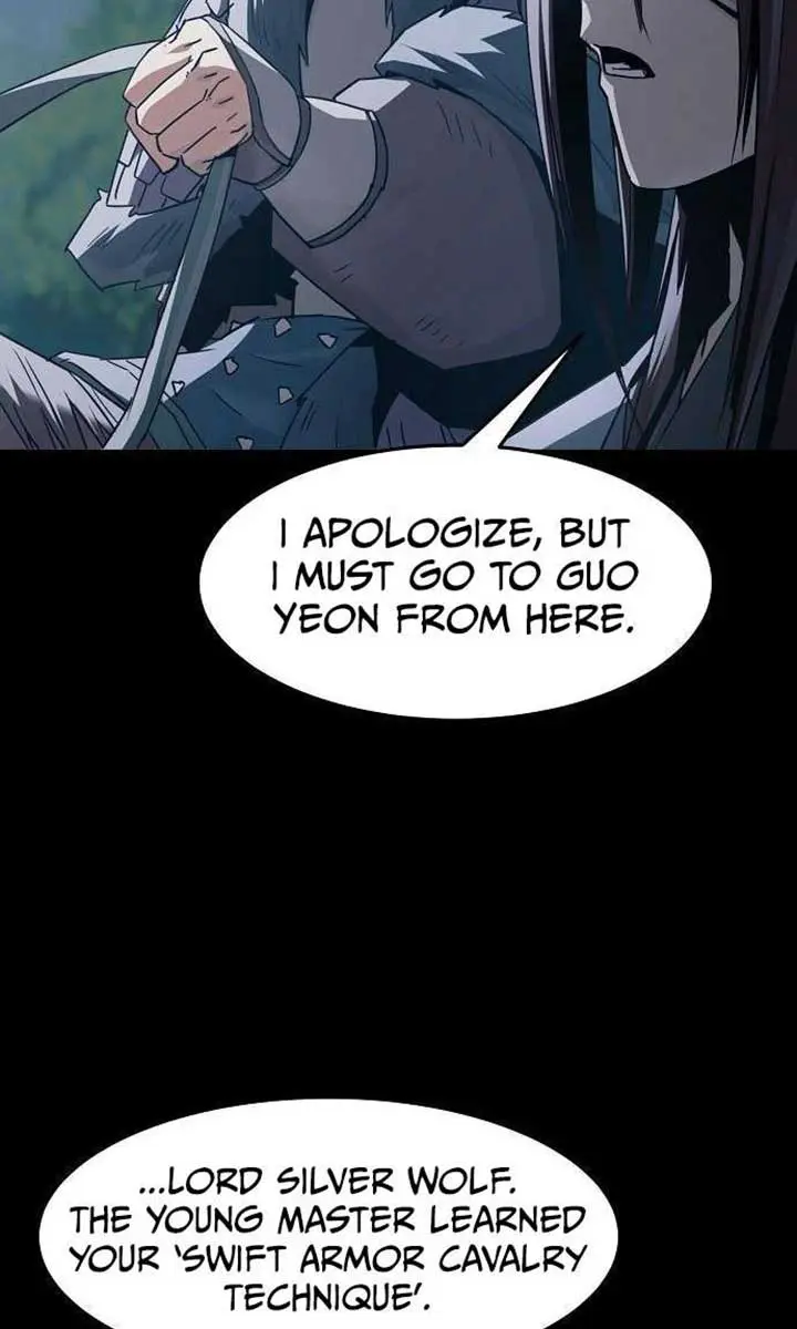 Becoming the Swordmaster Rank Young Lord of the Sichuan Tang Family Chapter 86 Page 69