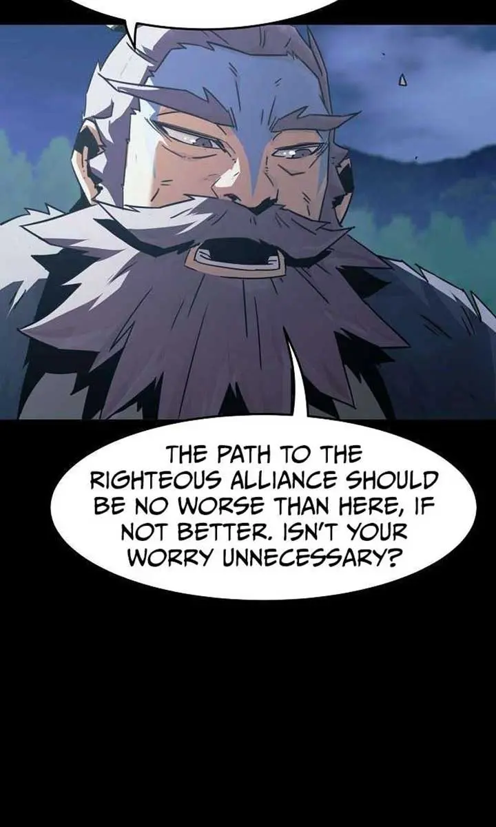 Becoming the Swordmaster Rank Young Lord of the Sichuan Tang Family Chapter 86 Page 70