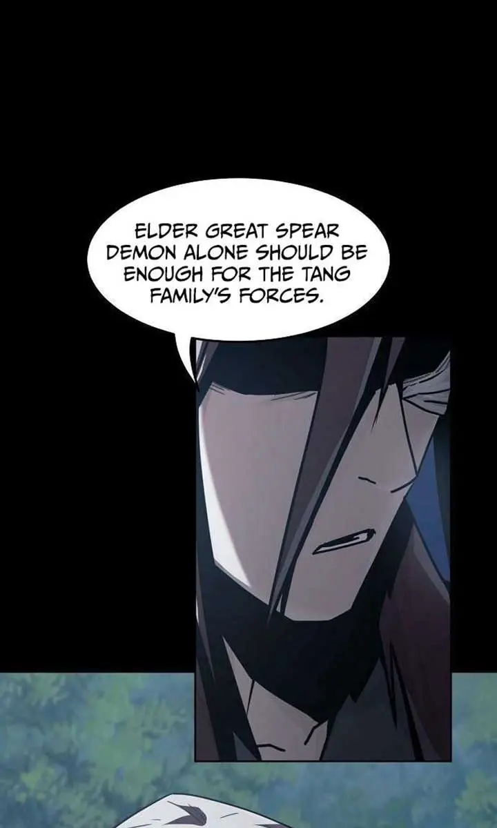 Becoming the Swordmaster Rank Young Lord of the Sichuan Tang Family Chapter 86 Page 72