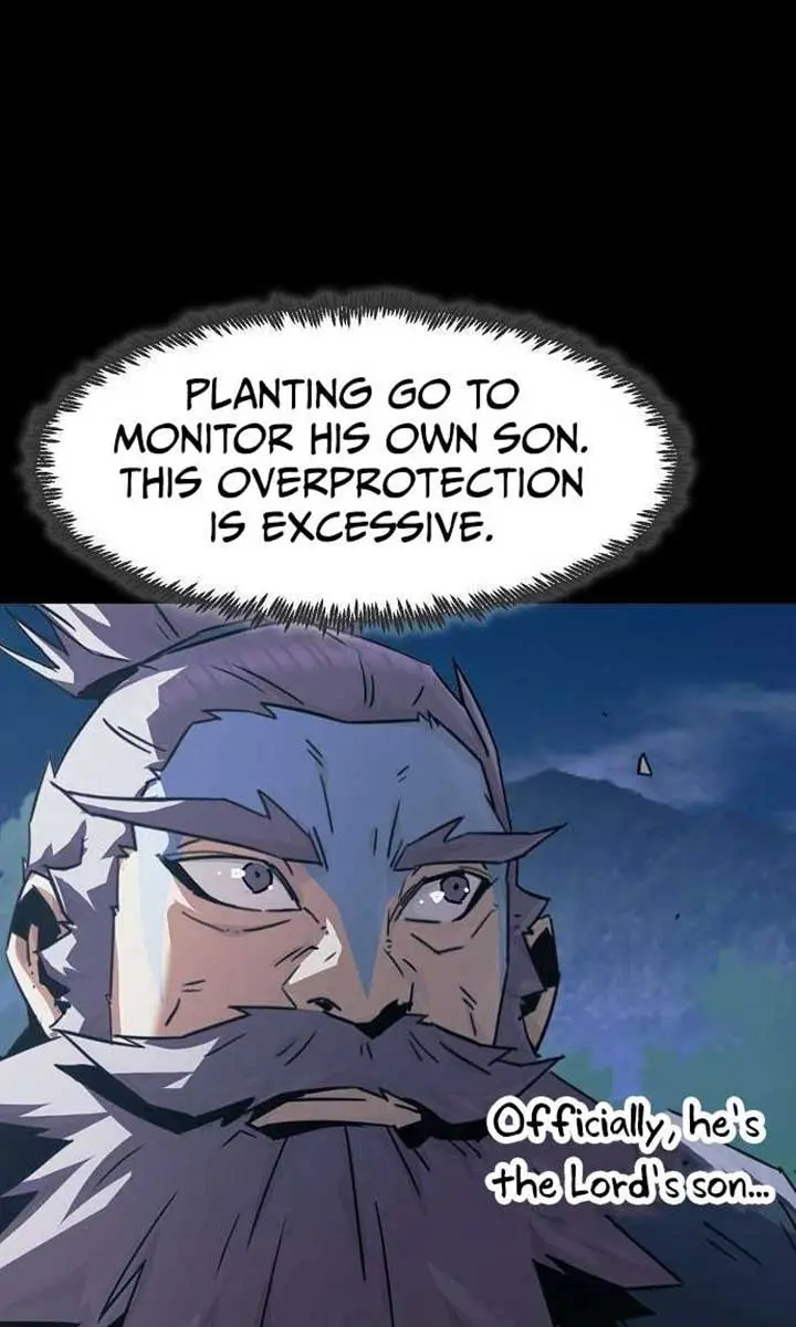 Becoming the Swordmaster Rank Young Lord of the Sichuan Tang Family Chapter 86 Page 75