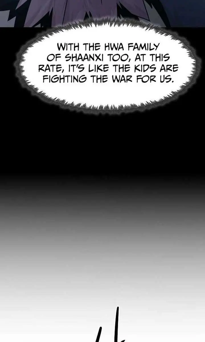 Becoming the Swordmaster Rank Young Lord of the Sichuan Tang Family Chapter 86 Page 76