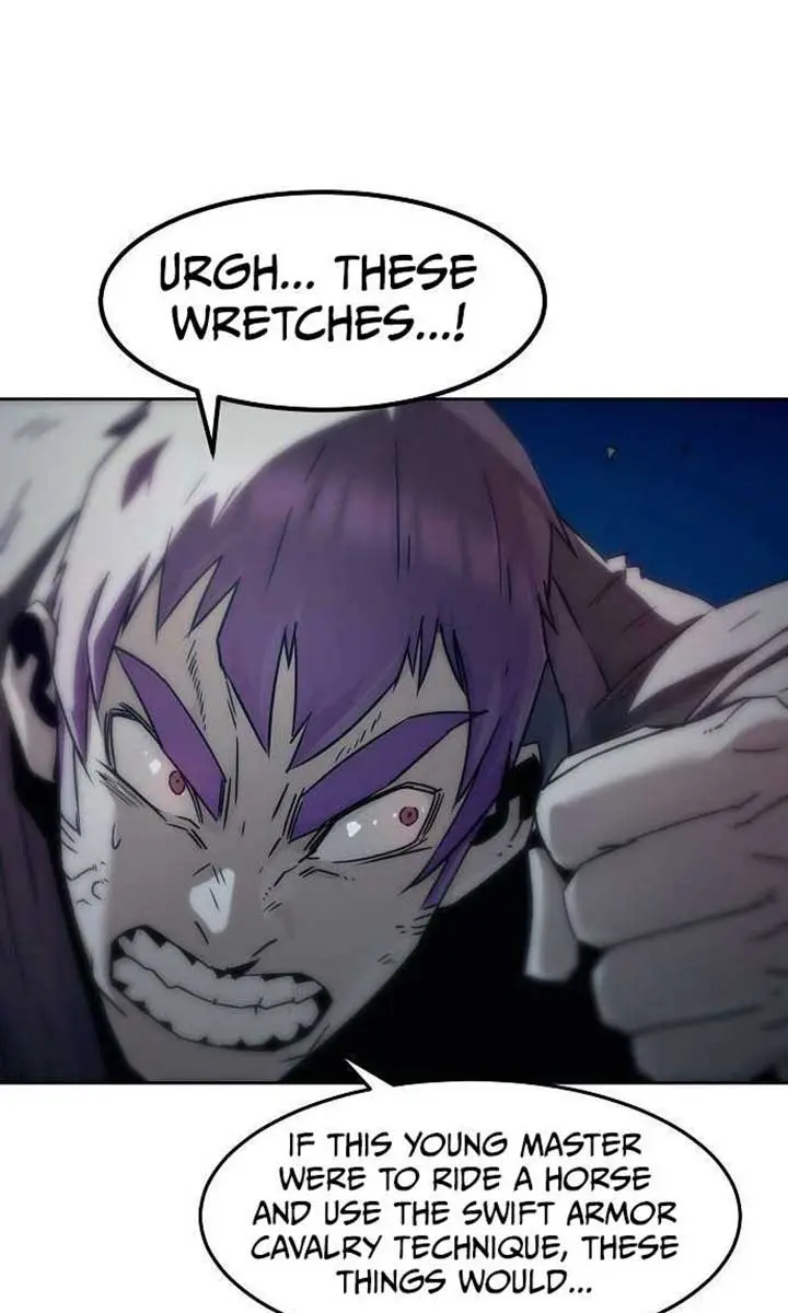 Becoming the Swordmaster Rank Young Lord of the Sichuan Tang Family Chapter 86 Page 79