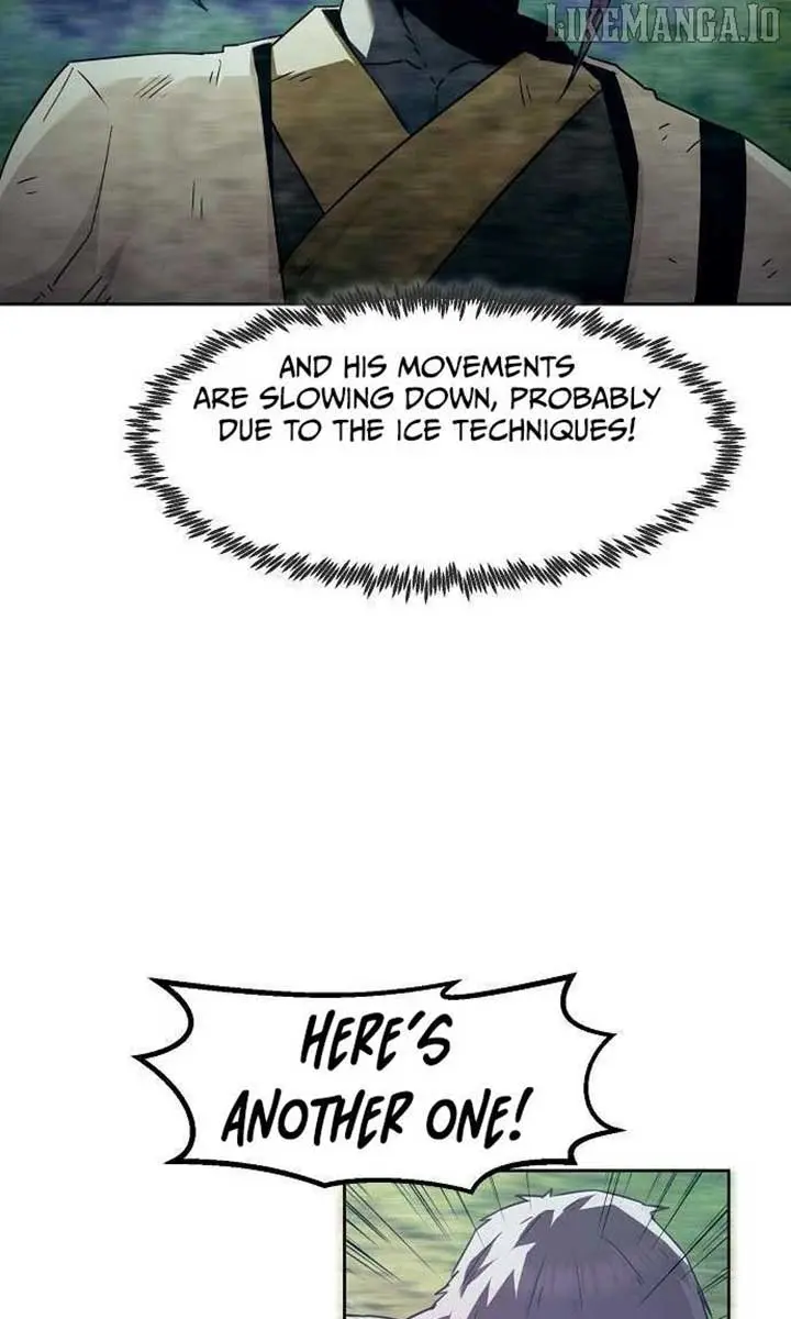 Becoming the Swordmaster Rank Young Lord of the Sichuan Tang Family Chapter 86 Page 83