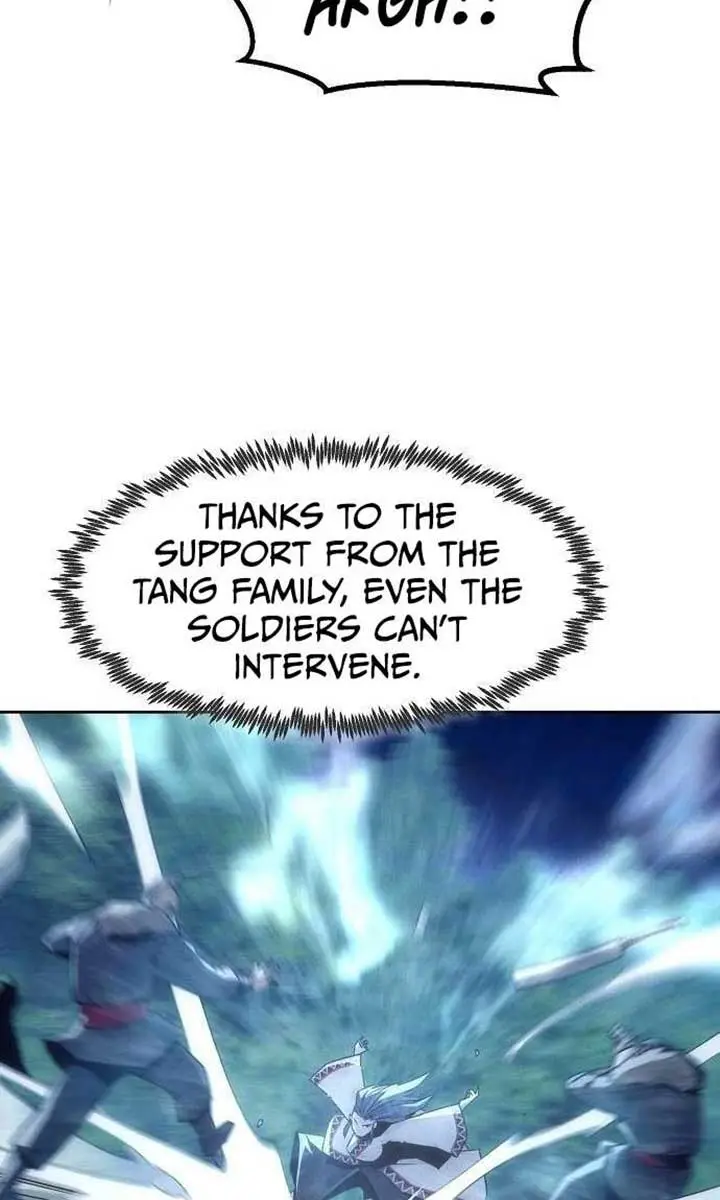 Becoming the Swordmaster Rank Young Lord of the Sichuan Tang Family Chapter 86 Page 85