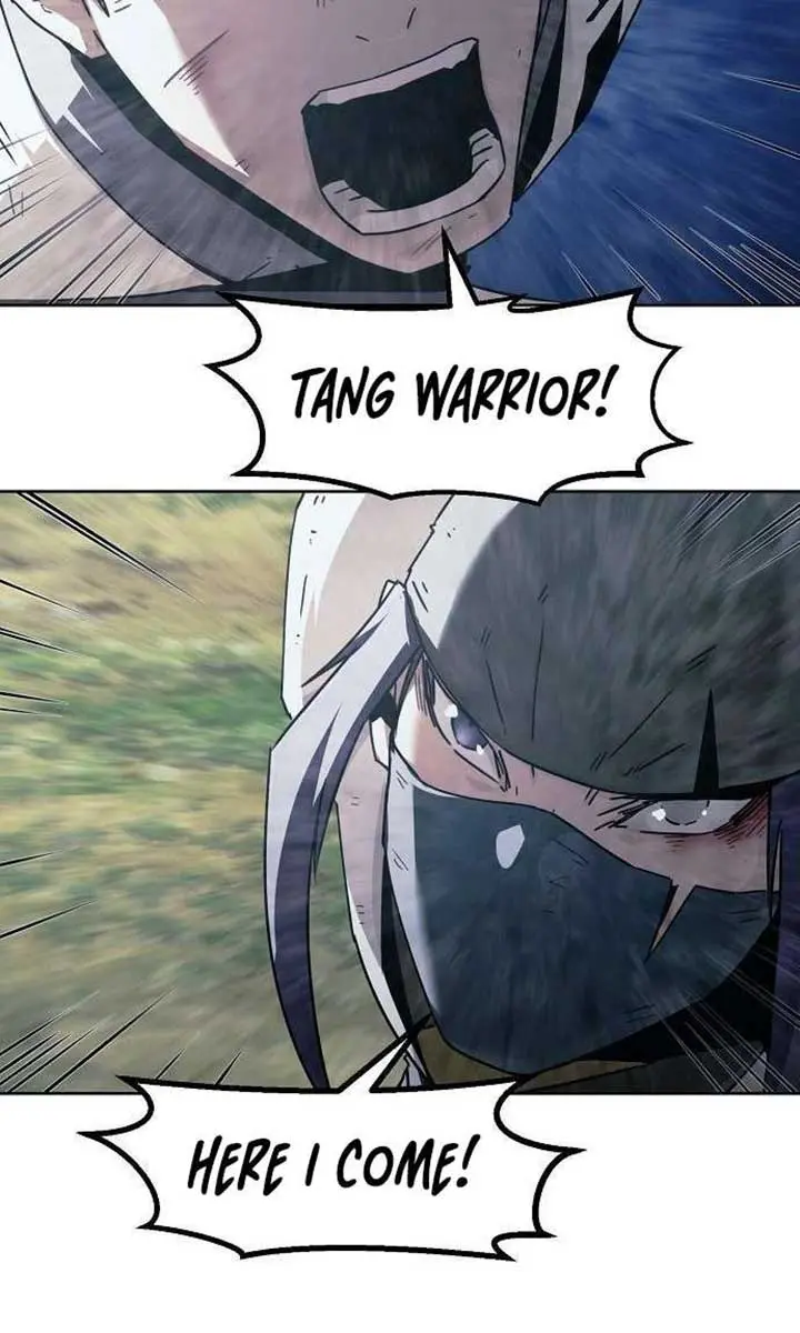 Becoming the Swordmaster Rank Young Lord of the Sichuan Tang Family Chapter 86 Page 87