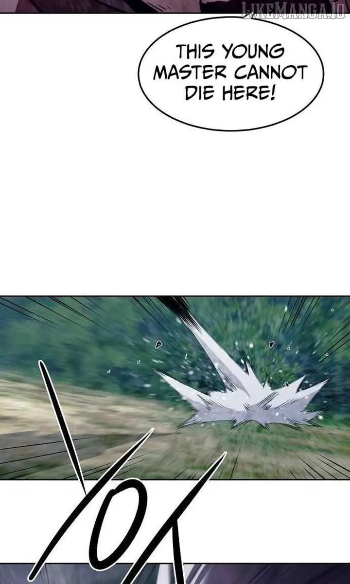 Becoming the Swordmaster Rank Young Lord of the Sichuan Tang Family Chapter 86 Page 92