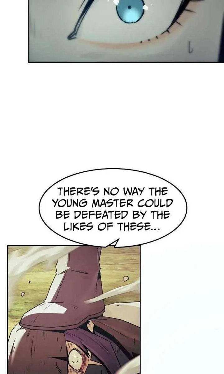 Becoming the Swordmaster Rank Young Lord of the Sichuan Tang Family Chapter 86 Page 98