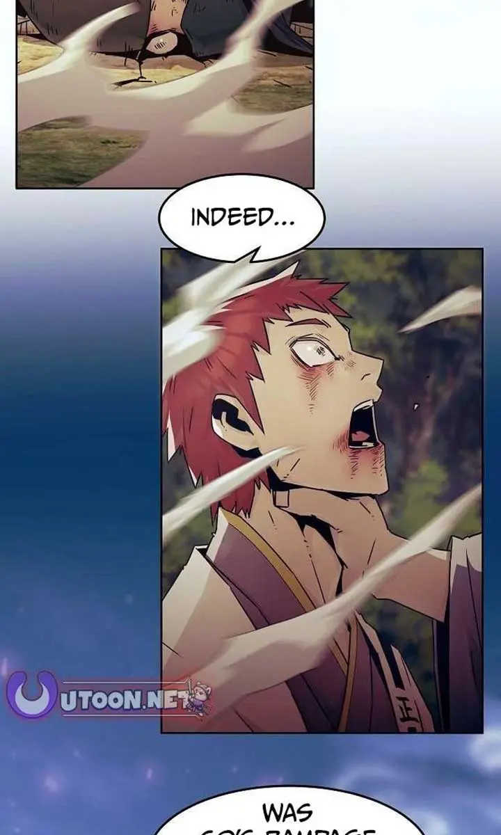 Becoming the Swordmaster Rank Young Lord of the Sichuan Tang Family Chapter 86 Page 99