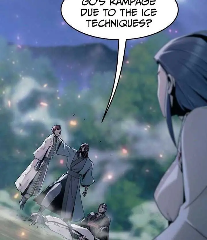 Becoming the Swordmaster Rank Young Lord of the Sichuan Tang Family Chapter 86 Page 100