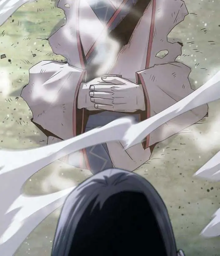 Becoming the Swordmaster Rank Young Lord of the Sichuan Tang Family Chapter 86 Page 118