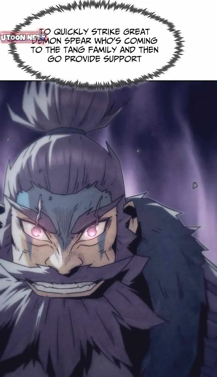 Becoming the Swordmaster Rank Young Lord of the Sichuan Tang Family Chapter 87 Page 7