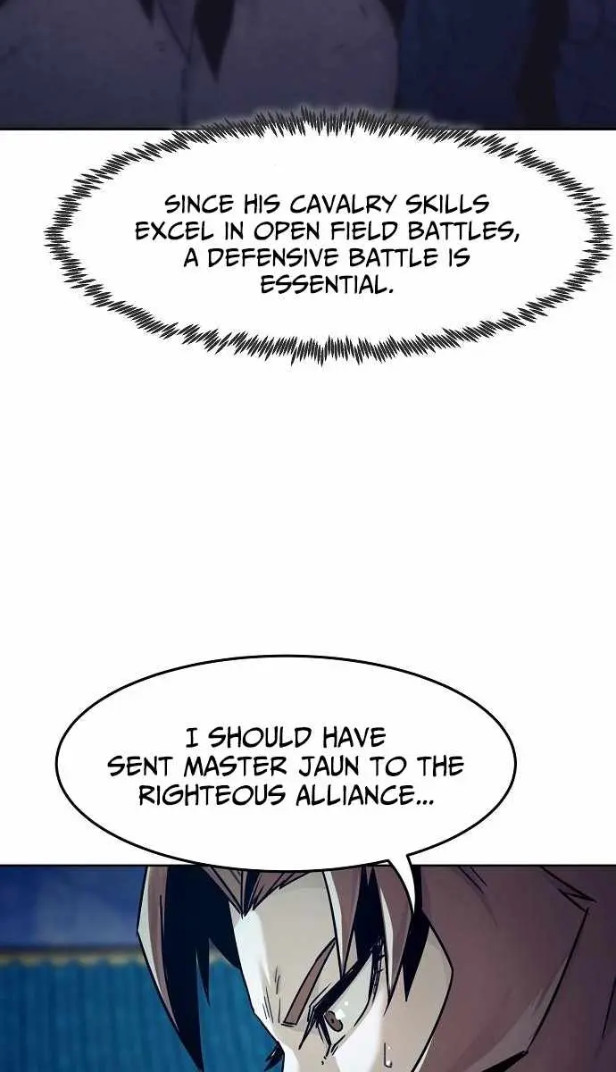 Becoming the Swordmaster Rank Young Lord of the Sichuan Tang Family Chapter 87 Page 8