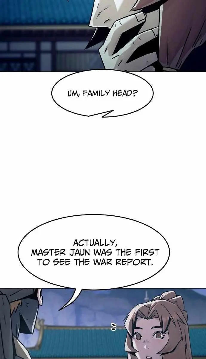 Becoming the Swordmaster Rank Young Lord of the Sichuan Tang Family Chapter 87 Page 9