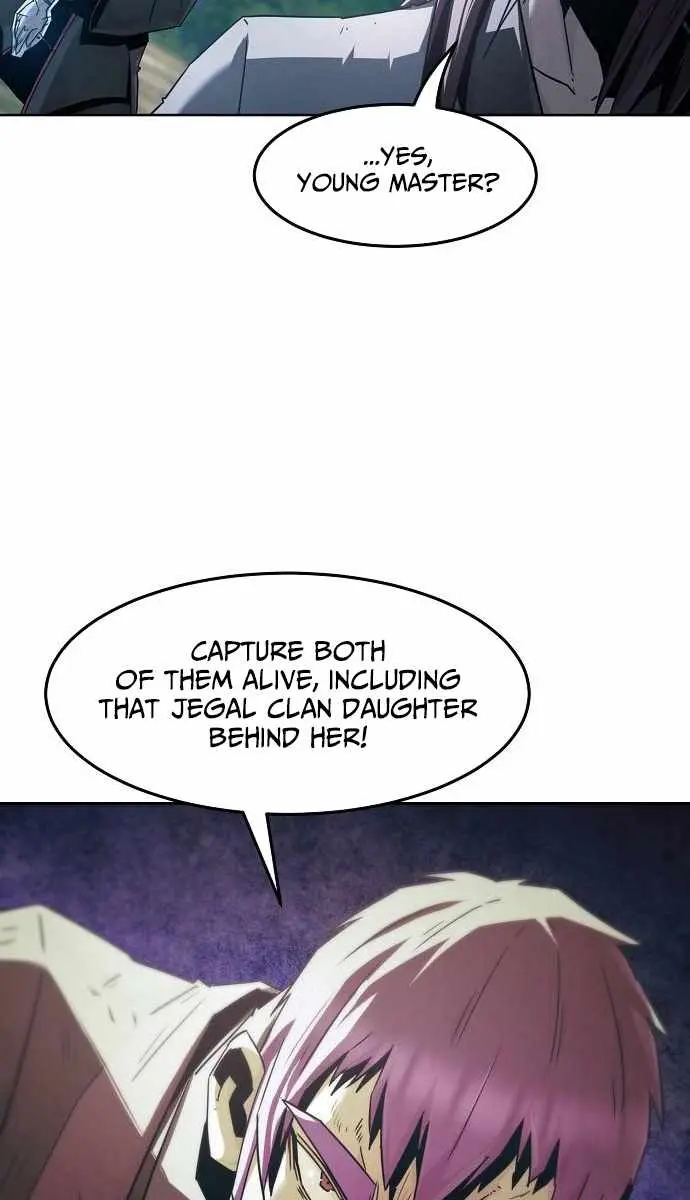 Becoming the Swordmaster Rank Young Lord of the Sichuan Tang Family Chapter 87 Page 21