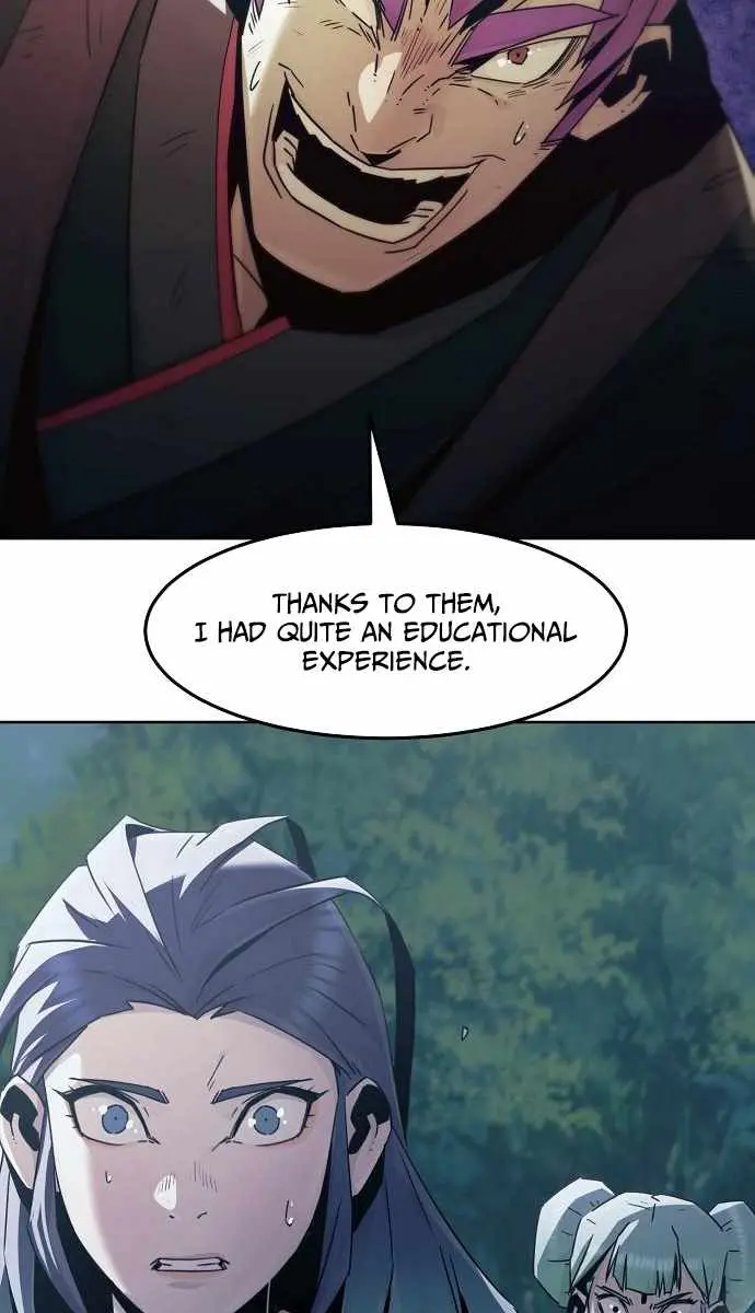 Becoming the Swordmaster Rank Young Lord of the Sichuan Tang Family Chapter 87 Page 22