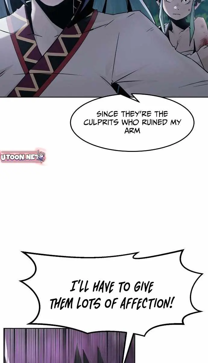 Becoming the Swordmaster Rank Young Lord of the Sichuan Tang Family Chapter 87 Page 23