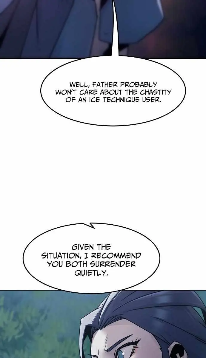 Becoming the Swordmaster Rank Young Lord of the Sichuan Tang Family Chapter 87 Page 27