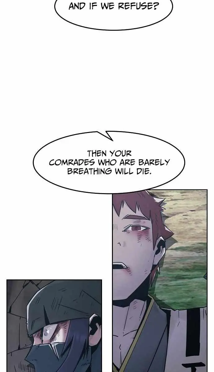 Becoming the Swordmaster Rank Young Lord of the Sichuan Tang Family Chapter 87 Page 29