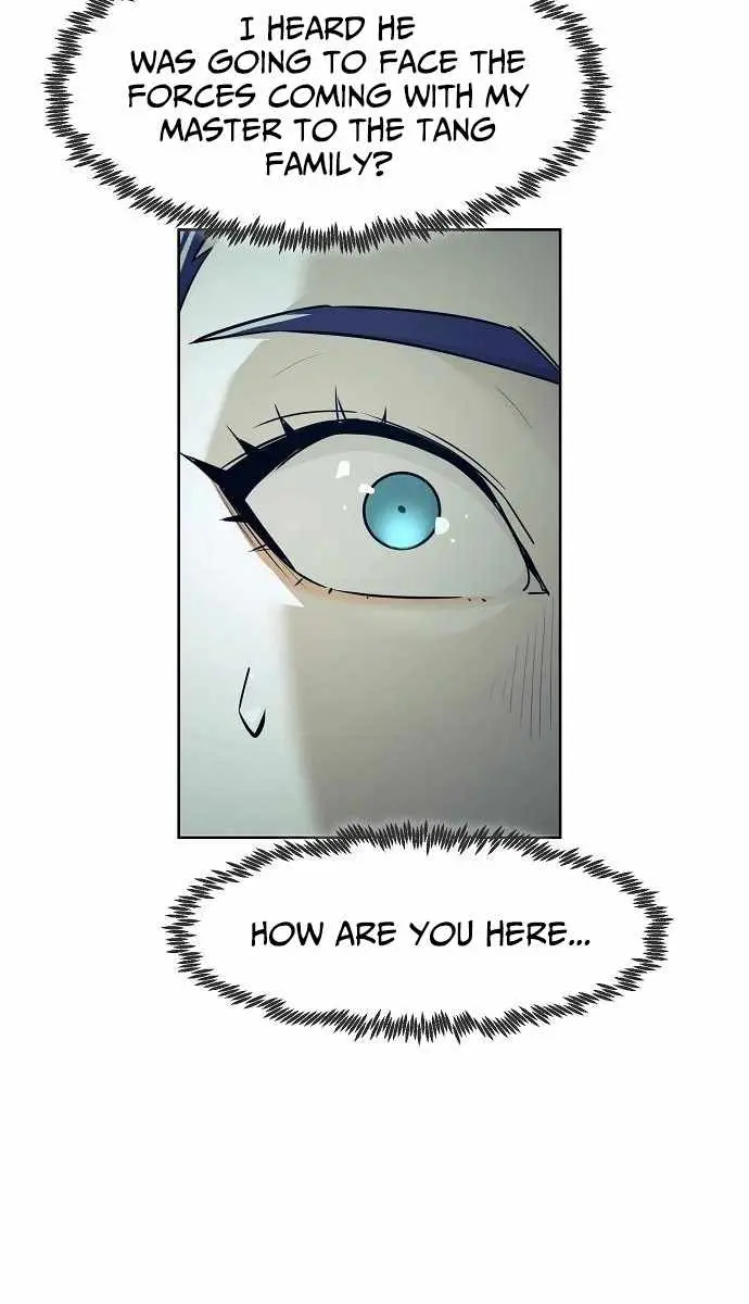 Becoming the Swordmaster Rank Young Lord of the Sichuan Tang Family Chapter 87 Page 34