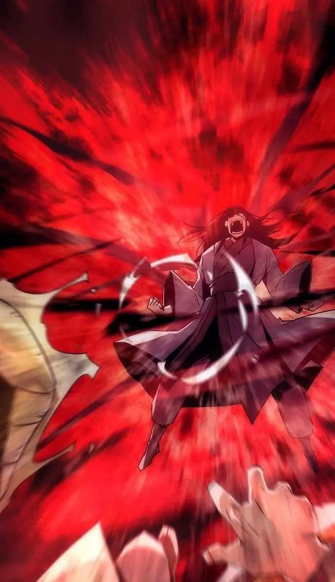 Becoming the Swordmaster Rank Young Lord of the Sichuan Tang Family Chapter 87 Page 52