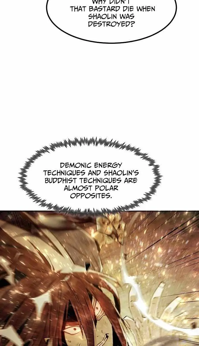 Becoming the Swordmaster Rank Young Lord of the Sichuan Tang Family Chapter 87 Page 70