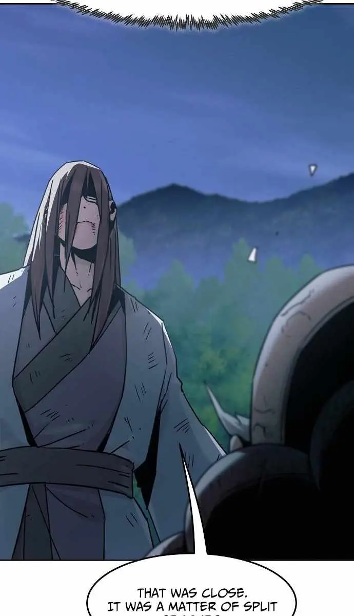 Becoming the Swordmaster Rank Young Lord of the Sichuan Tang Family Chapter 87 Page 89