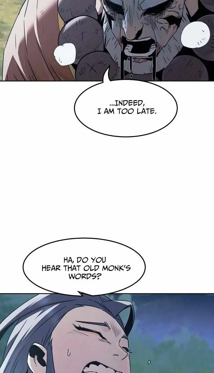 Becoming the Swordmaster Rank Young Lord of the Sichuan Tang Family Chapter 87 Page 95