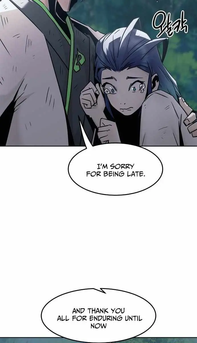 Becoming the Swordmaster Rank Young Lord of the Sichuan Tang Family Chapter 87 Page 105