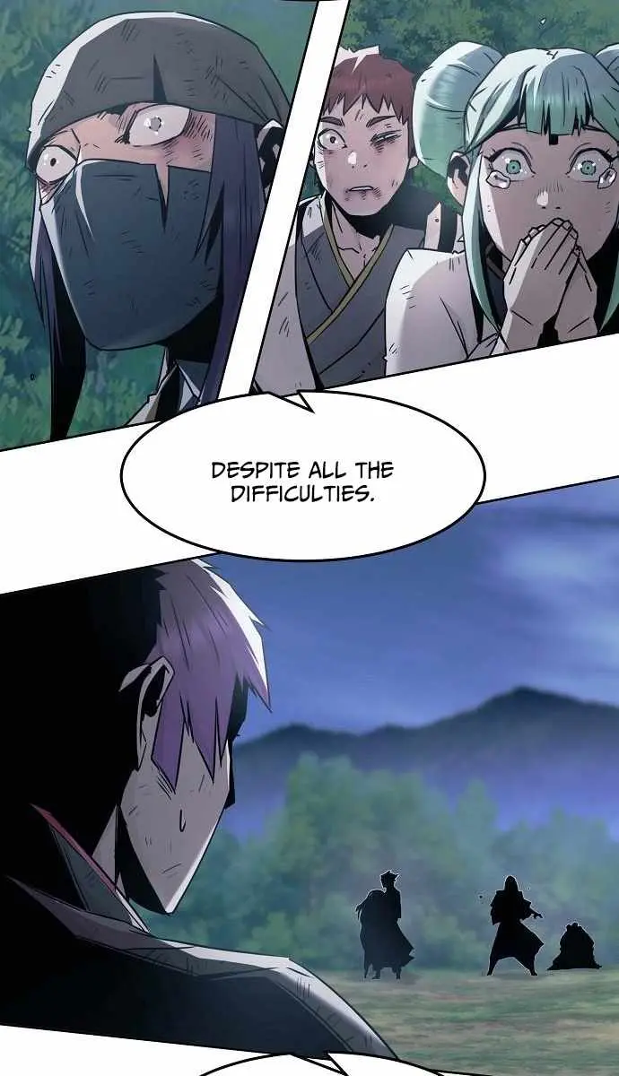 Becoming the Swordmaster Rank Young Lord of the Sichuan Tang Family Chapter 87 Page 106