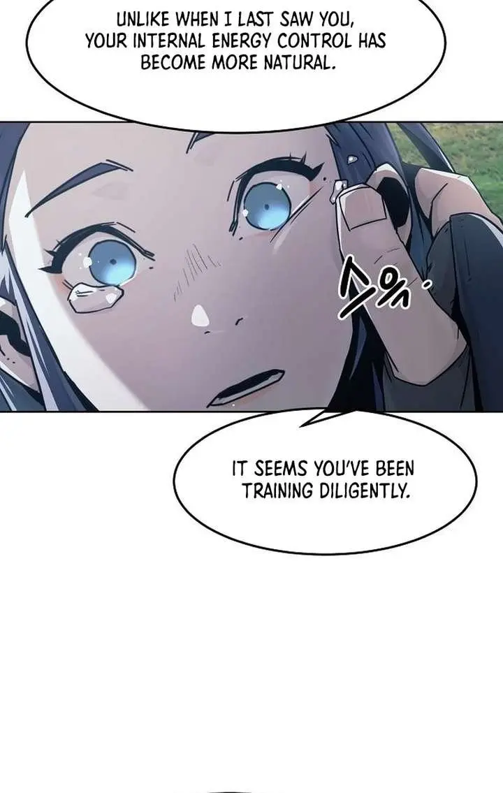 Becoming the Swordmaster Rank Young Lord of the Sichuan Tang Family Chapter 88 Page 9