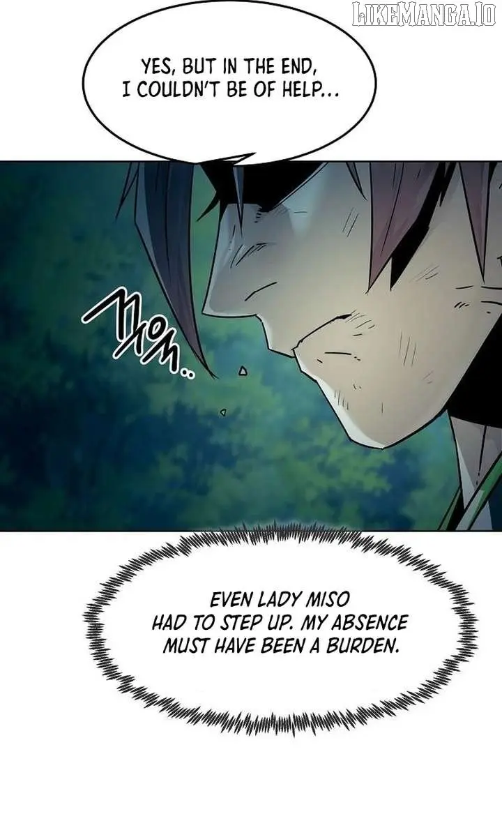 Becoming the Swordmaster Rank Young Lord of the Sichuan Tang Family Chapter 88 Page 10