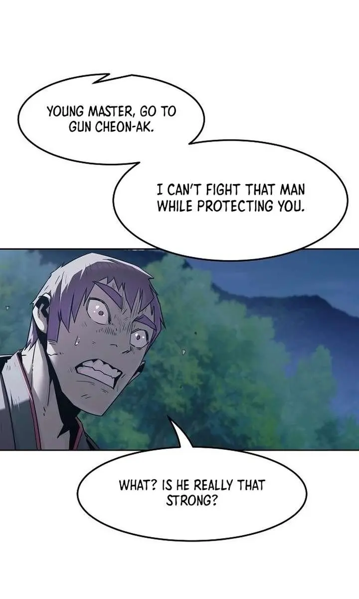 Becoming the Swordmaster Rank Young Lord of the Sichuan Tang Family Chapter 88 Page 14