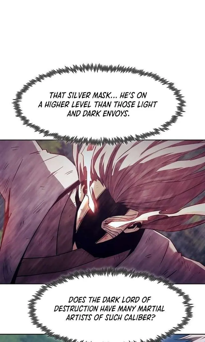 Becoming the Swordmaster Rank Young Lord of the Sichuan Tang Family Chapter 88 Page 15