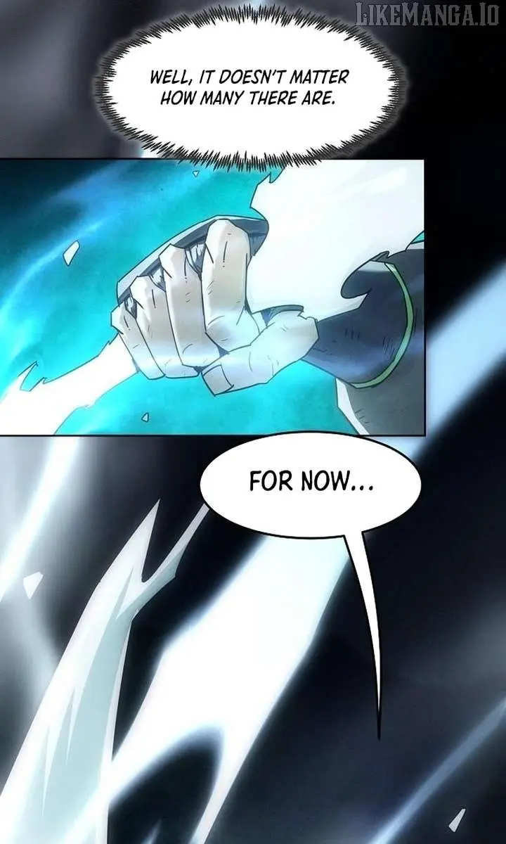 Becoming the Swordmaster Rank Young Lord of the Sichuan Tang Family Chapter 88 Page 18