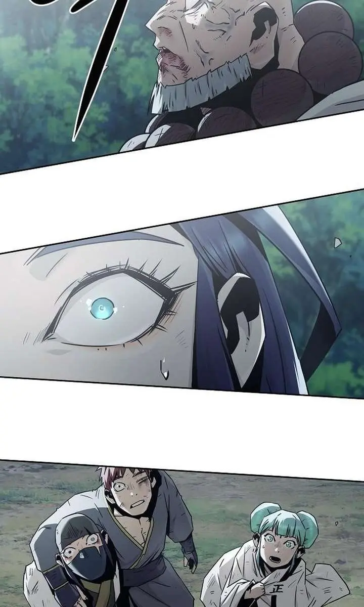 Becoming the Swordmaster Rank Young Lord of the Sichuan Tang Family Chapter 88 Page 38