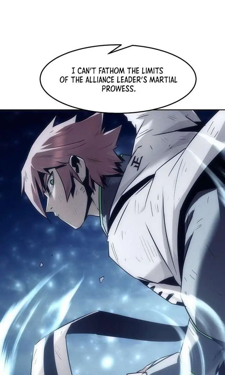 Becoming the Swordmaster Rank Young Lord of the Sichuan Tang Family Chapter 88 Page 45