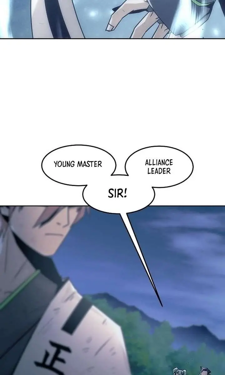 Becoming the Swordmaster Rank Young Lord of the Sichuan Tang Family Chapter 88 Page 46