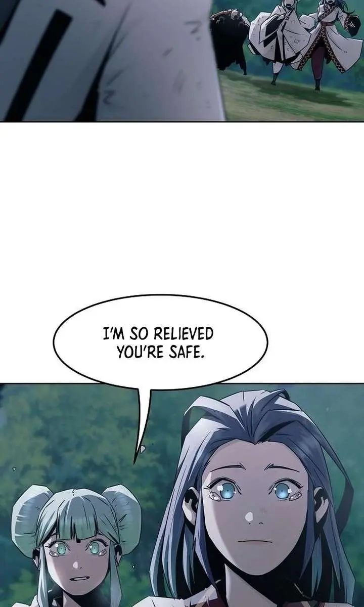 Becoming the Swordmaster Rank Young Lord of the Sichuan Tang Family Chapter 88 Page 47