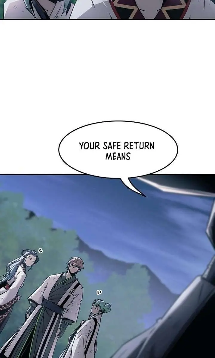 Becoming the Swordmaster Rank Young Lord of the Sichuan Tang Family Chapter 88 Page 48