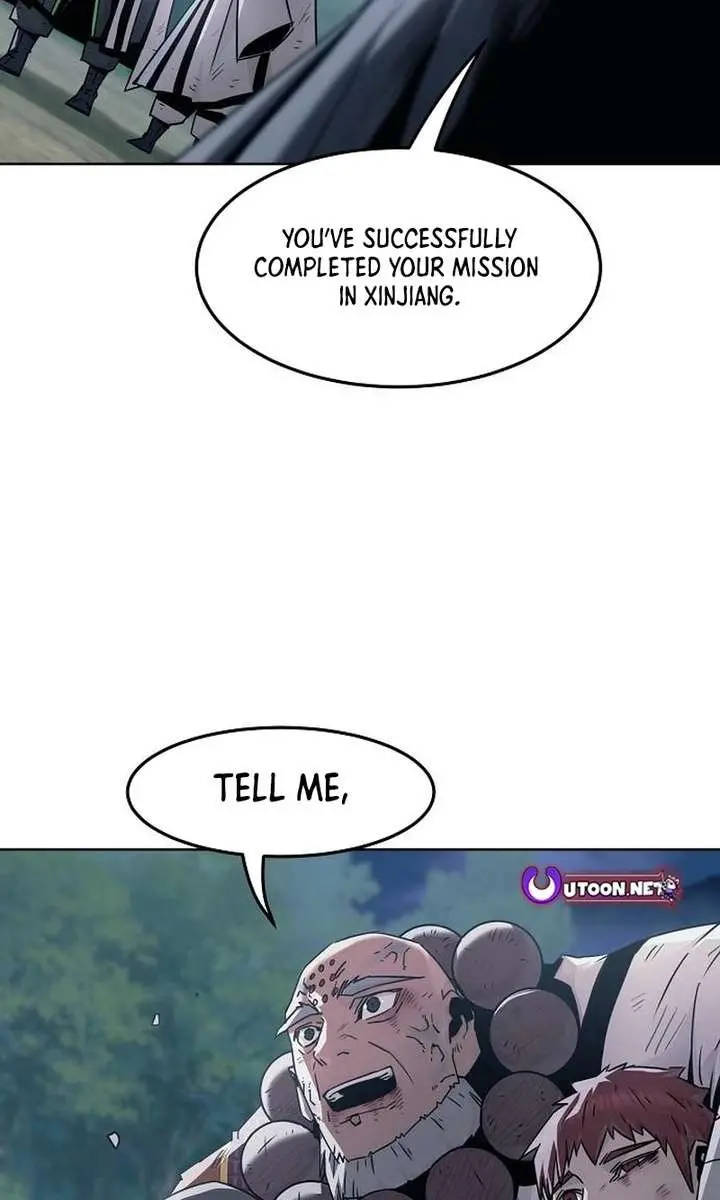 Becoming the Swordmaster Rank Young Lord of the Sichuan Tang Family Chapter 88 Page 49