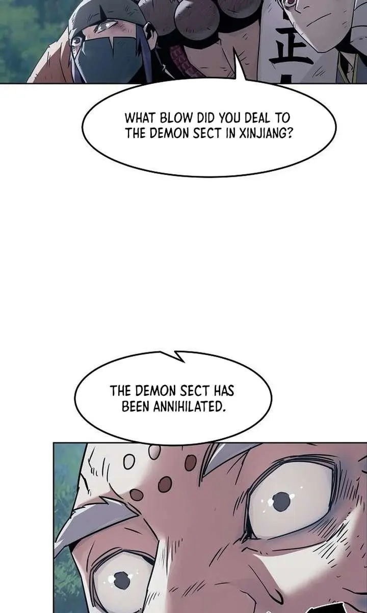 Becoming the Swordmaster Rank Young Lord of the Sichuan Tang Family Chapter 88 Page 50