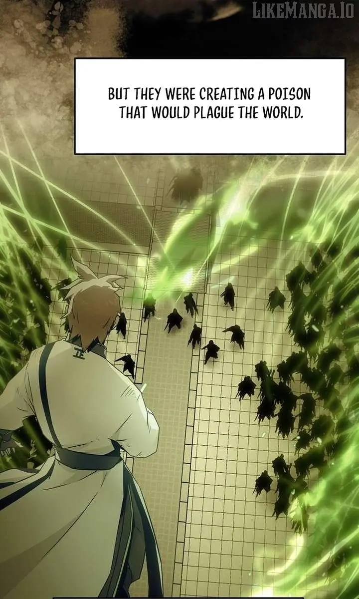 Becoming the Swordmaster Rank Young Lord of the Sichuan Tang Family Chapter 88 Page 53