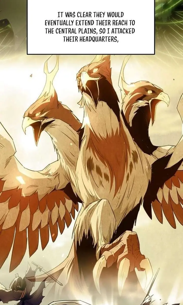 Becoming the Swordmaster Rank Young Lord of the Sichuan Tang Family Chapter 88 Page 54