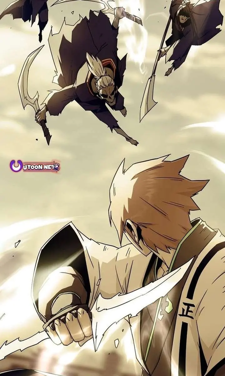 Becoming the Swordmaster Rank Young Lord of the Sichuan Tang Family Chapter 88 Page 55