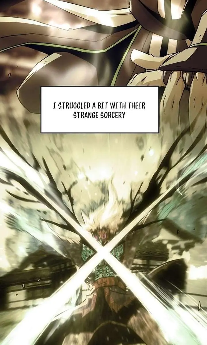 Becoming the Swordmaster Rank Young Lord of the Sichuan Tang Family Chapter 88 Page 56