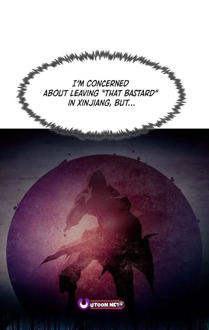 Becoming the Swordmaster Rank Young Lord of the Sichuan Tang Family Chapter 88 Page 60